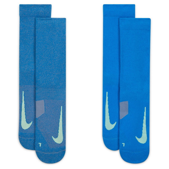 Nike Αθλητικές κάλτσες 2 pairs